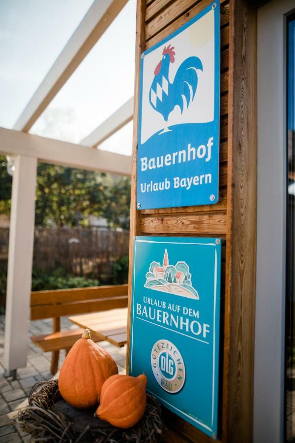Simmernhof Mossendorf Hotel เบอร์เกลนเกนเฟล์ด ภายนอก รูปภาพ